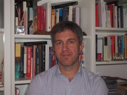 Francisco Rivadulla Fernandez