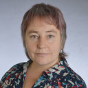 Anna Bogdanova