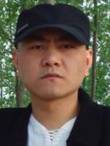 Hongbo Wang