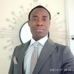Stephen Ojo
