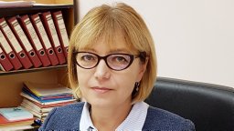 Tikhomirova Irina A