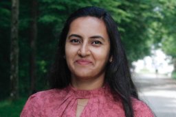 Prerna Rahul Arora