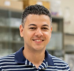 Renzo C. Silva