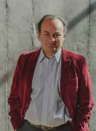 Christian Gonzalez-Billault