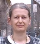 Marina Kirkitadze