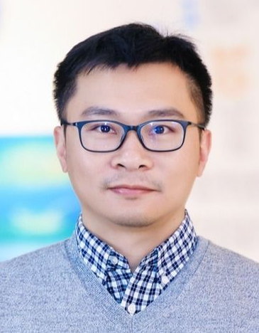 Bicheng Chen