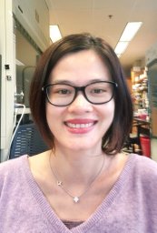 Trinh Thu Le