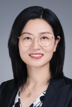 Xiuping Li