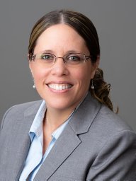 Christine M. Mahoney