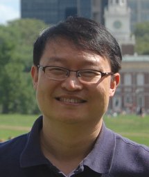 Shin Kang