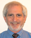 Barry Ganetzky