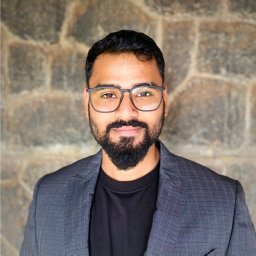 Rai Siddhant Sinha