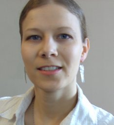 Regina Hebig