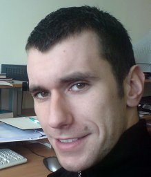 Milos Milosevic