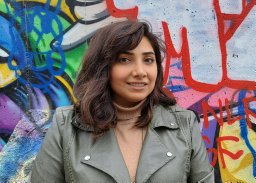 Yasamin Heshmat