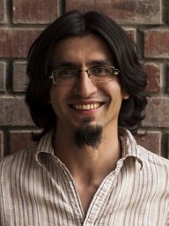 Salih Ozcubukcu