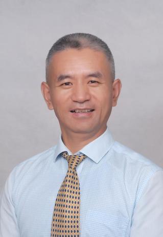 Zhigang Yang