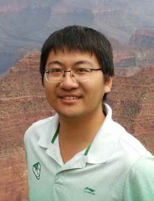 Yuyang Gao