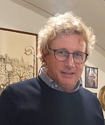 Sergio Garbarino