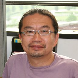 Shin Yamazaki