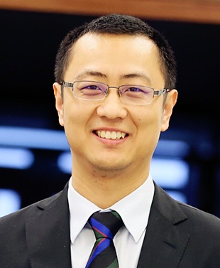 Zhile Yang