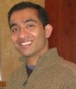Vinod Kumar