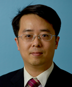 Jingyu Deng