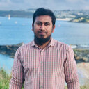 Kh. Shafiur Rahaman
