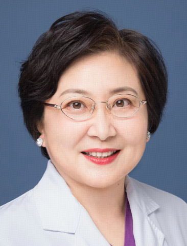 Lin Zhang