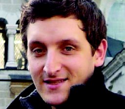 Martin Szinte