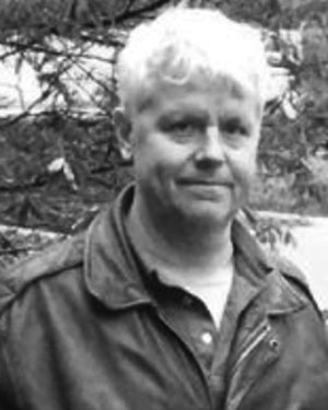Michael Osterman