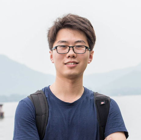 Hengduo Li
