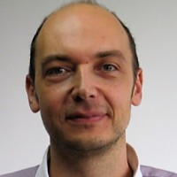 Dimitrios Klonidis