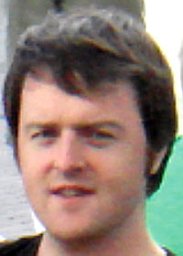 Robert Lowe