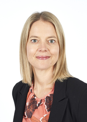 Paula Bray