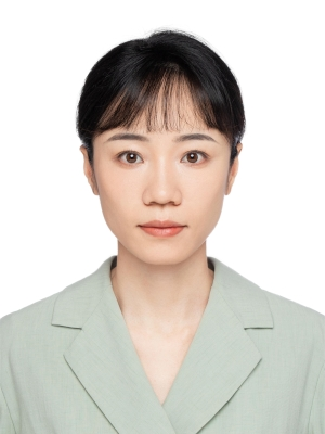 Lanlan Zhong