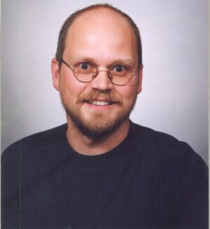 Marius Junge