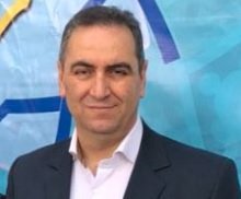 Mohsen Taheri