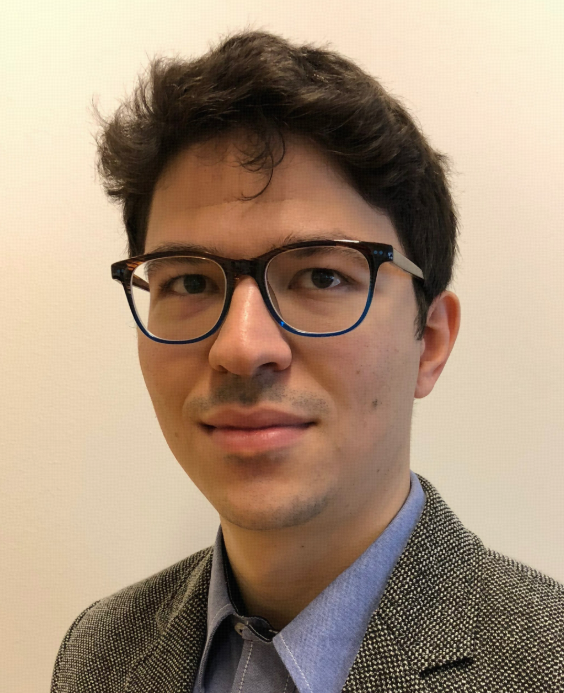 Alexandros (Alex) Daglis