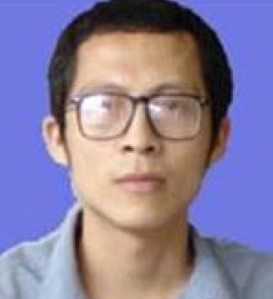 Tingxi Liu