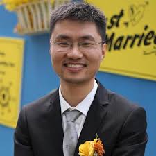 Yipeng Liu