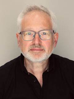 Struan F. A. Grant