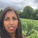 Sheneen Meghji