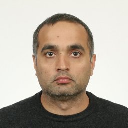 Kashif Amjad