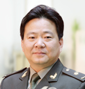Guoshan Ding