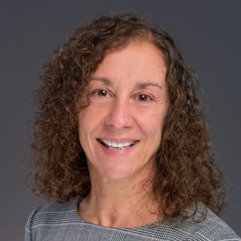 Julie Park