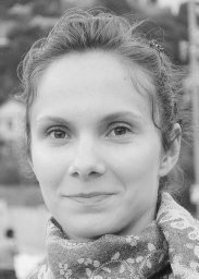 Olga a Podosokorskaya