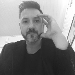 Gianfabio Pimentel Franco