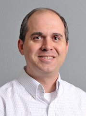 Kevin Pedretti