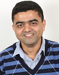 Ajay Gajanan Bhave